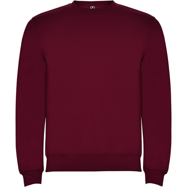 Roly R1070 - Clasica unisex sweater med rund hals