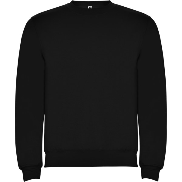 Roly R1070 - Clasica unisex sweater med rund hals