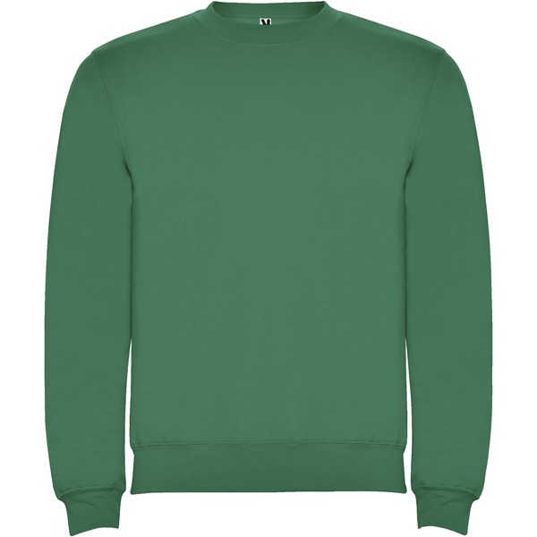 Roly R1070 - Clasica unisex sweater med rund hals