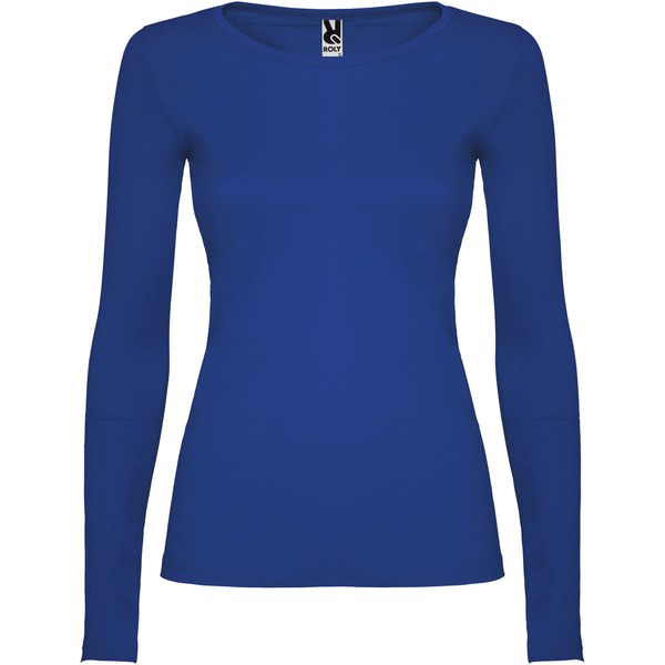 Roly R1218 - Extreme langærmet t-shirt til kvinder