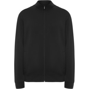 Roly R6439 - Ulan unisex trøje med fuld lynlås