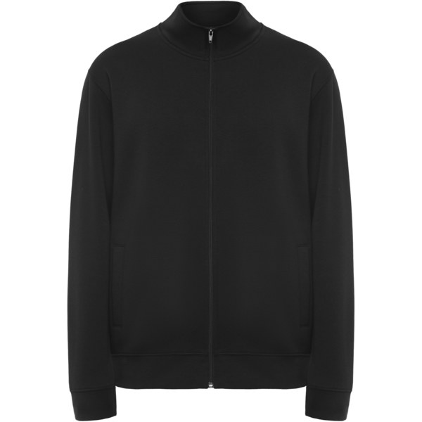 Roly R6439 - Ulan unisex trøje med fuld lynlås