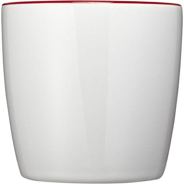 Aztec keramik krus - EgotierPro 100477