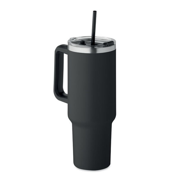 SUMA Dobbeltvægget tumbler 1200 ml - GiftRetail MO2327