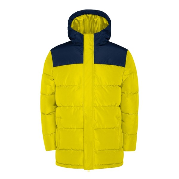 Roly R5075 - Tallin unisex insulated jacket