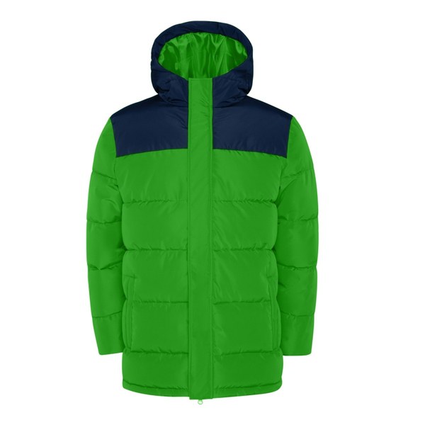Roly R5075 - Tallin unisex insulated jacket