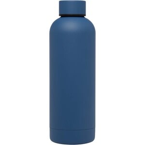 Spring 500 ml RCS certificeret kobbervakuumisoleret flaske - EgotierPro 100798