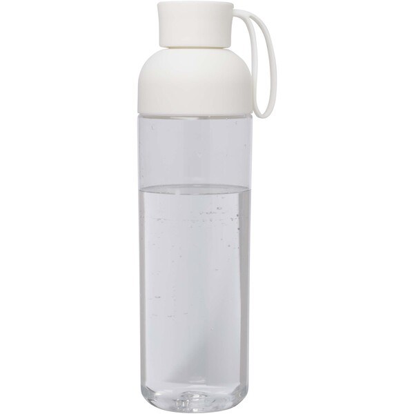 Illuminate 600 ml RPET vandflaske - EgotierPro 100803