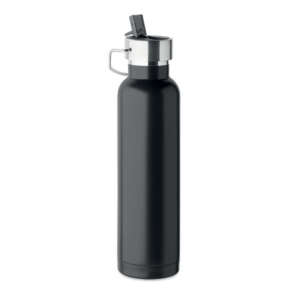 RIFLOW Dobbeltvægget flaske 660 ml - GiftRetail MO2283