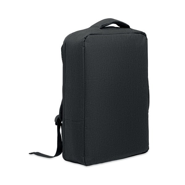 LAUGAR Slim 15 inch laptop backpack - GiftRetail MO2305
