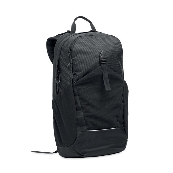 BAGGA Vandrerygsæk 18L - GiftRetail MO2372