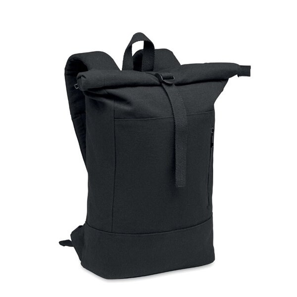 KOPER ROLL Rolltop 15 tommer rygsæk til bæ - GiftRetail MO2400