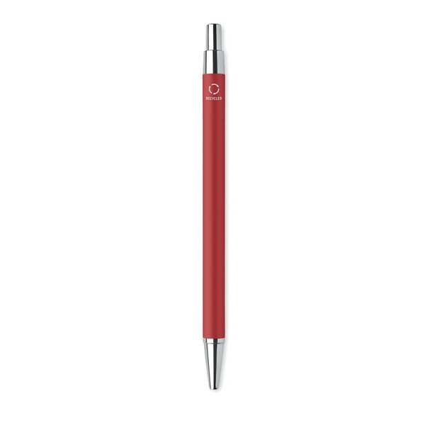 GiftRetail MO6560 - DANA genanvendt aluminium kuglepen