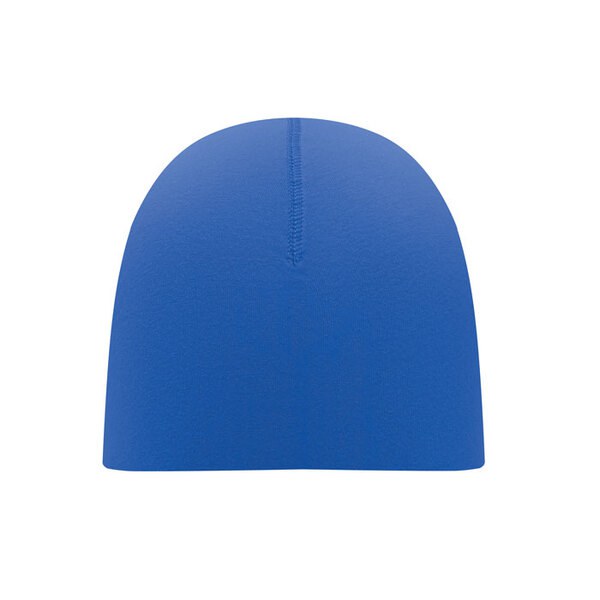 GiftRetail MO6645 - LIGHTY Unisex beanie i bomuld