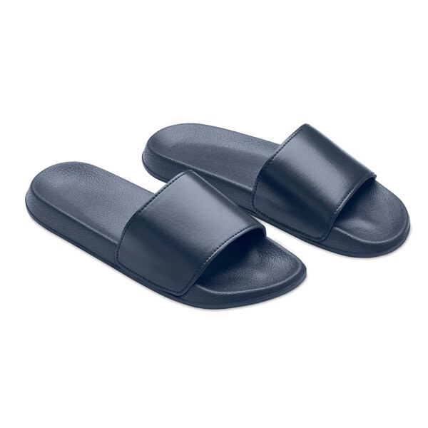 Skridsikre klipklapper 46/47 - GiftRetail MO2384