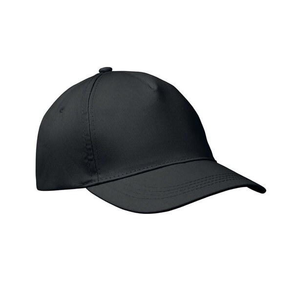 BUZZ Baseballkasket med 5 paneler - GiftRetail MO1447