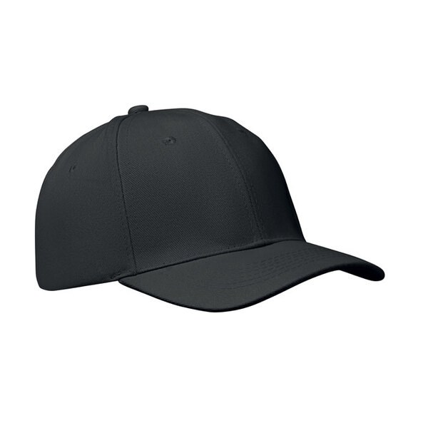 BUFFALO Baseballkasket med 6 paneler - GiftRetail MO1464