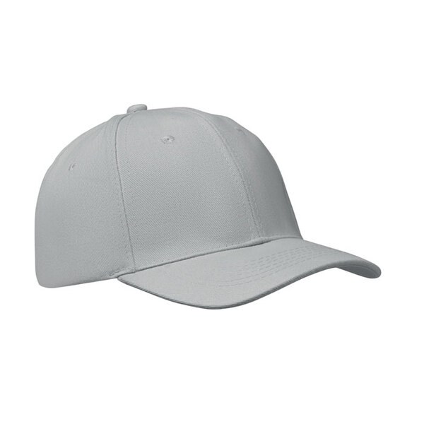BUFFALO Baseballkasket med 6 paneler - GiftRetail MO1464