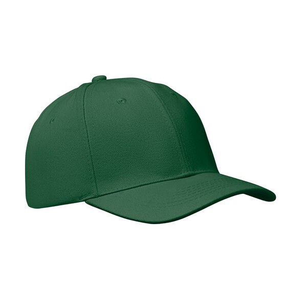 BUFFALO Baseballkasket med 6 paneler - GiftRetail MO1464