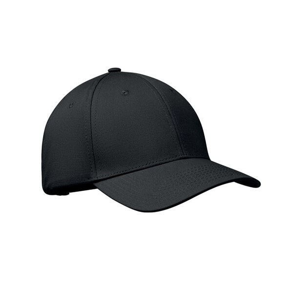 BAHAMAS 6-panels baseballkasket i bomuld - GiftRetail MO2347