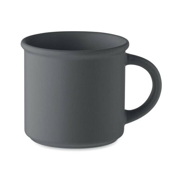 CUPAGE Mat keramikkrus 300 ml - GiftRetail MO2455