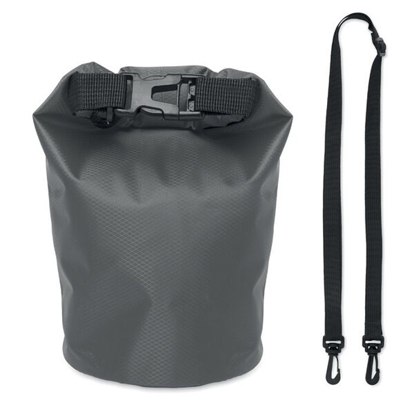 BOLSAIBLE Vandtæt taske 210T RPET 1,5L - GiftRetail MO2466