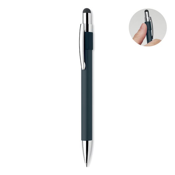 EDD Stylus spinner-kuglepen - GiftRetail MO2488