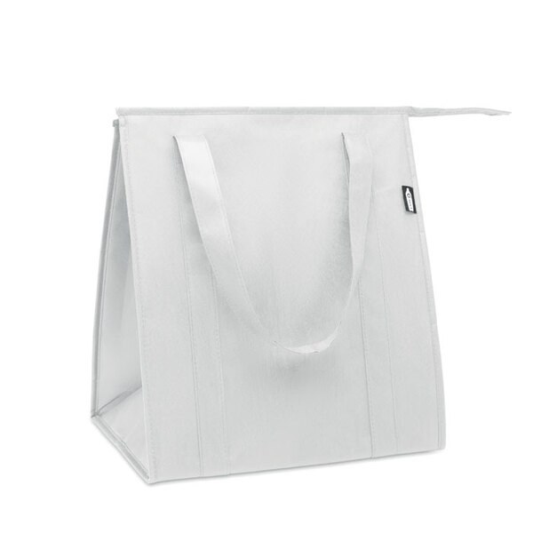 WOOLER Køletaske af nonwoven RPET - GiftRetail MO2492