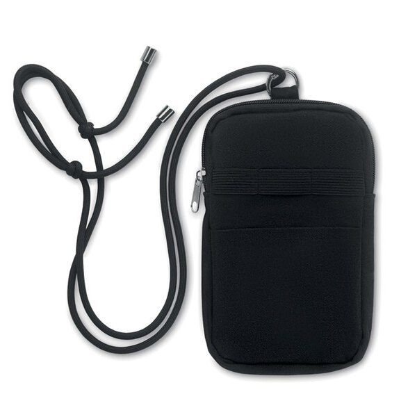 MOBIBOLSA Smartphone-taske på tværs af kropp - GiftRetail MO2519