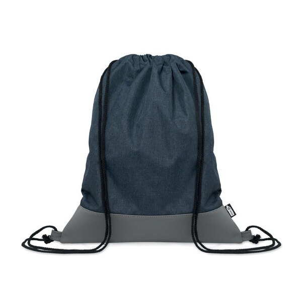 GiftRetail MO2527 - LIBAG RPET PU snorepose 2 farver