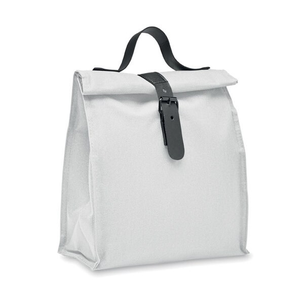CHILL 600D RPET køletaske - GiftRetail MO2557