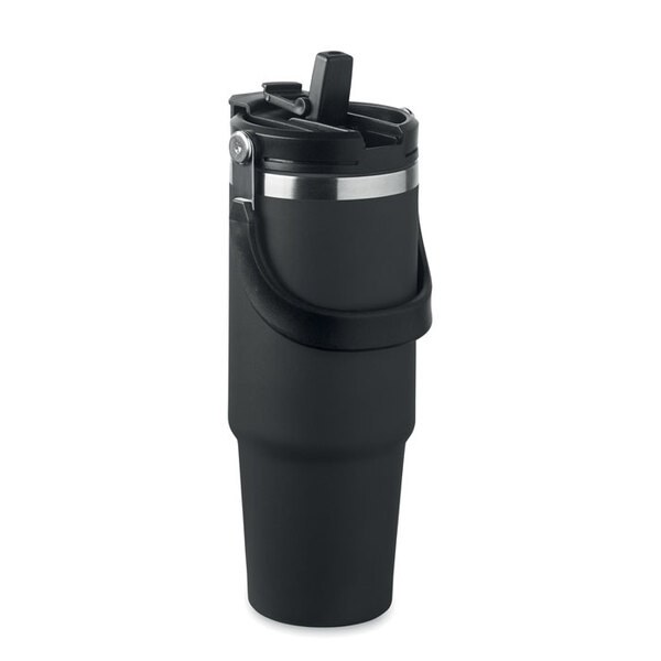 SUMA HAND Dobbeltvægget drikkedunk 850 ml - GiftRetail MO2561