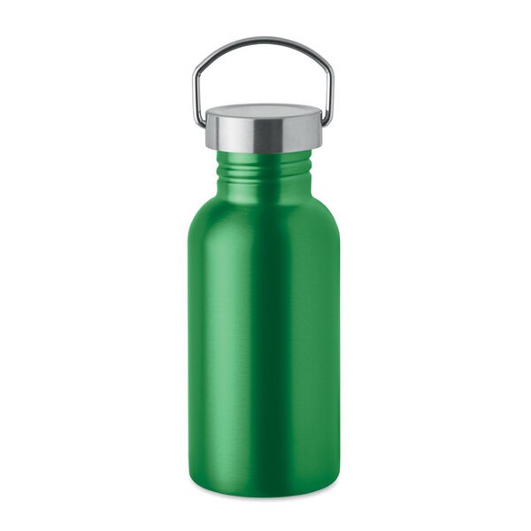 FLORENCE SING Enkeltvægget flaske 500 ml - GiftRetail MO2562
