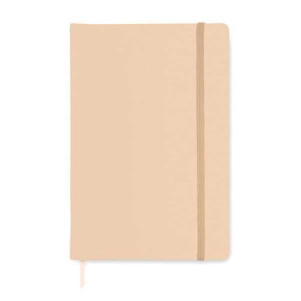 GiftRetail MO1804 - ARCONOT A5 notesbog linjeret