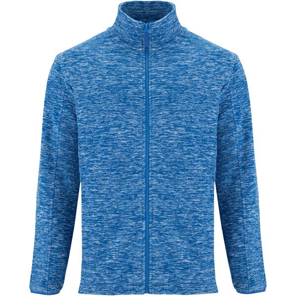 Roly R6412 - Artic men's full zip fleece jacket