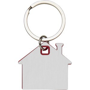 Nook house-shaped keychain - EgotierPro 104595