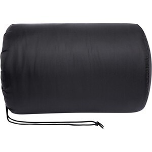 Huggy fleecetæppe med pose 220 x 250 cm - EgotierPro 113331