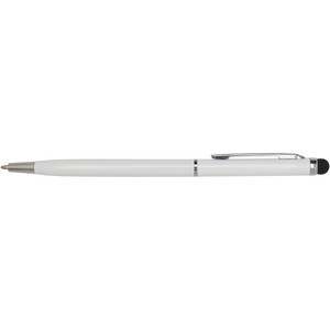 Ore aluminium kuglepen med stylus - EgotierPro 106256