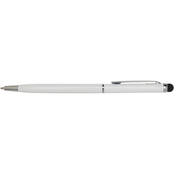 Ore aluminium kuglepen med stylus - EgotierPro 106256