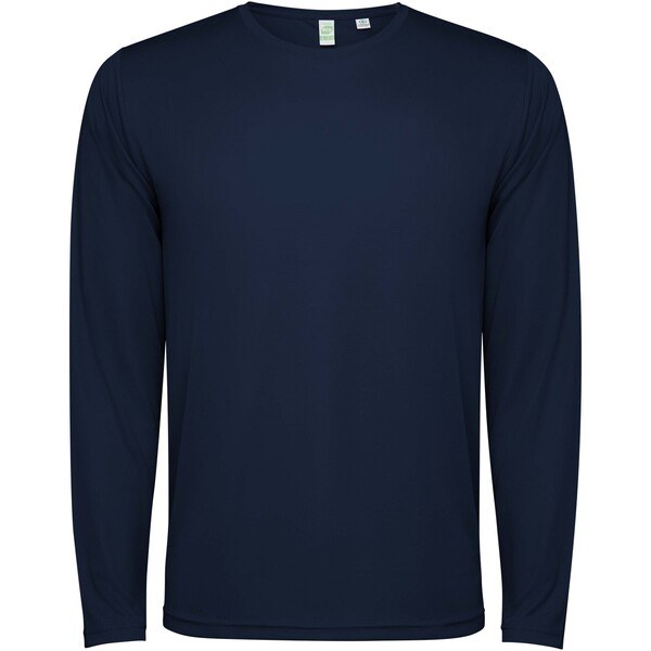 Roly R0432 - Estoril long sleeve unisex t-shirt