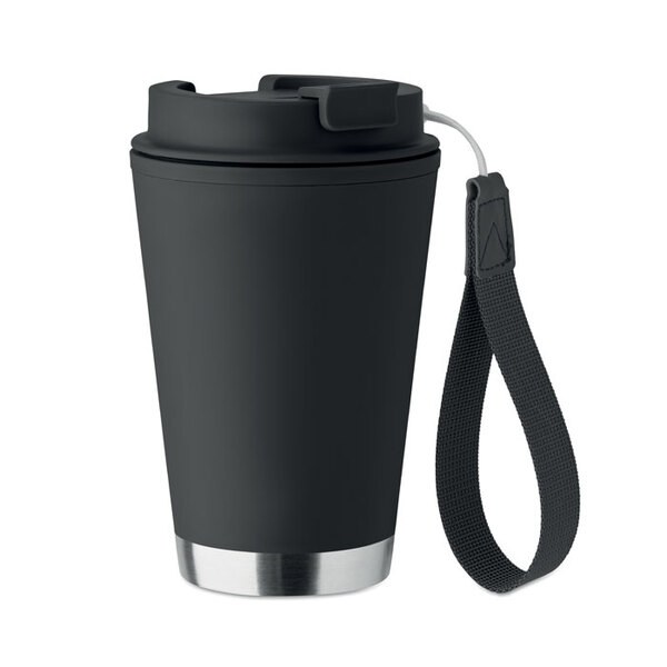 TOPIZ Dobbelt væg tumbler 300ml - GiftRetail MO2596