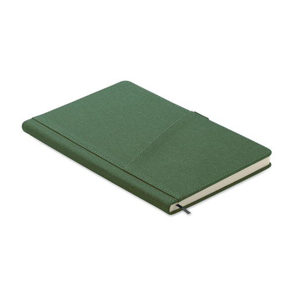 CINCO A5-notesbog PU-forlomme - GiftRetail MO2285