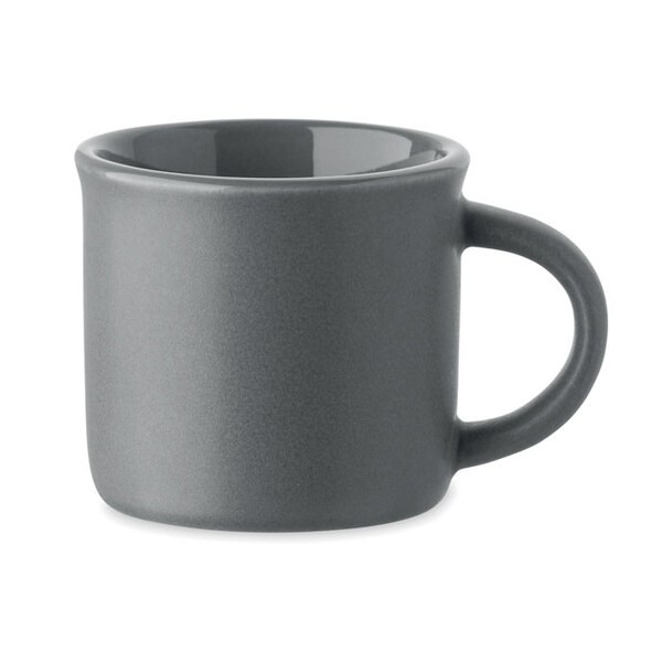 ESPRES Keramisk espressokop 40 ml - GiftRetail MO2610