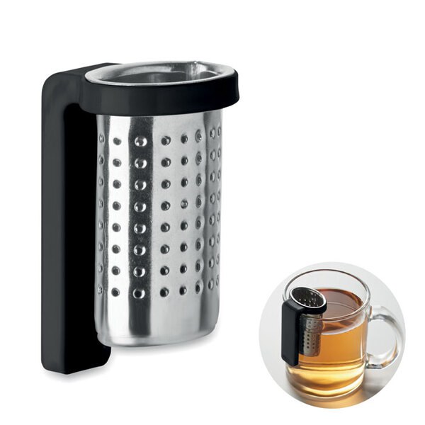 KALMAR Te-infuser med krog - GiftRetail MO2622