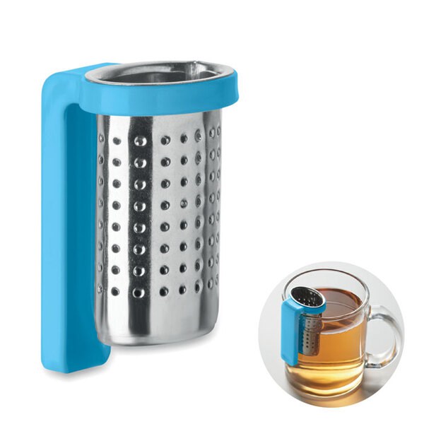KALMAR Te-infuser med krog - GiftRetail MO2622