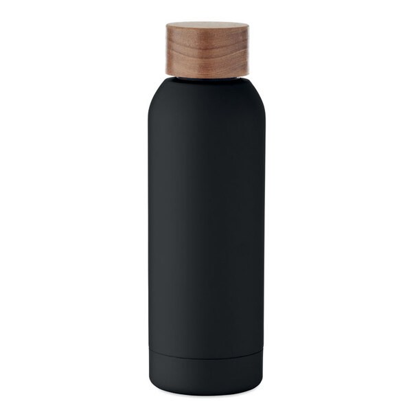 GEISER Enkeltvægget flaske 700 ml - GiftRetail MO2671