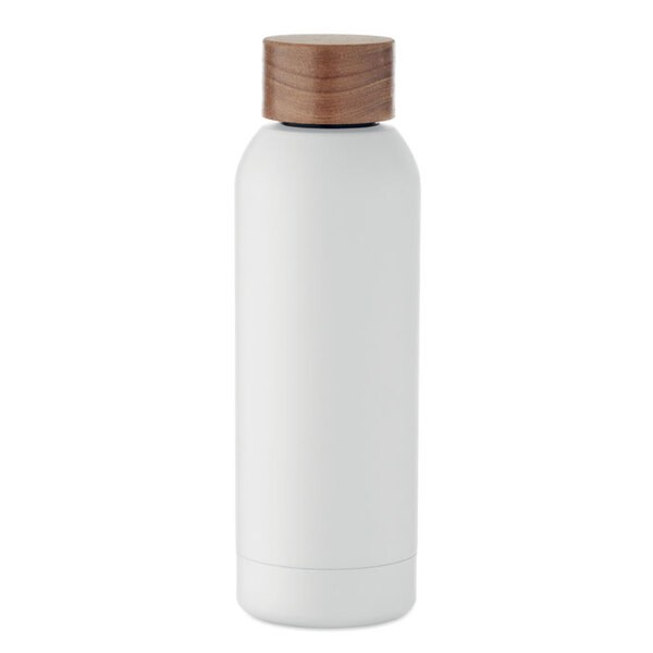 GEISER Enkeltvægget flaske 700 ml - GiftRetail MO2671