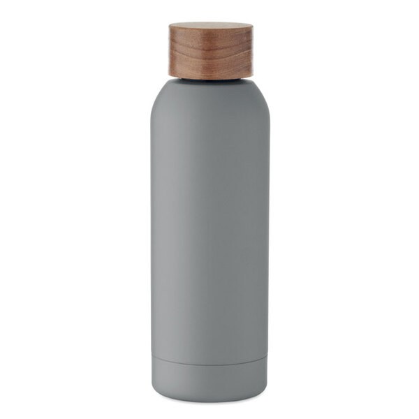 GEISER Enkeltvægget flaske 700 ml - GiftRetail MO2671