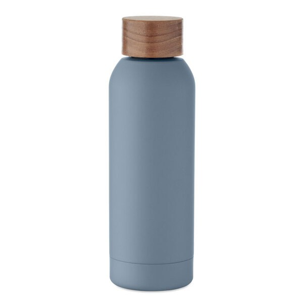 GEISER Enkeltvægget flaske 700 ml - GiftRetail MO2671