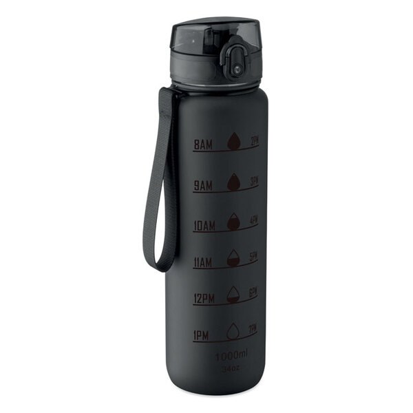 ISFORDEN MARK Sportsvandflaske RPET 1L - GiftRetail MO2672